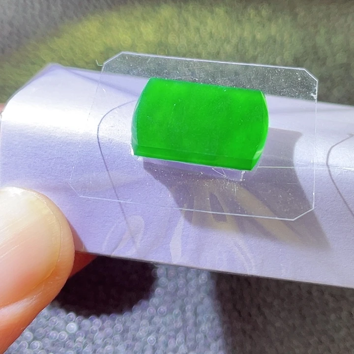 未镶嵌定制翡翠翡翠