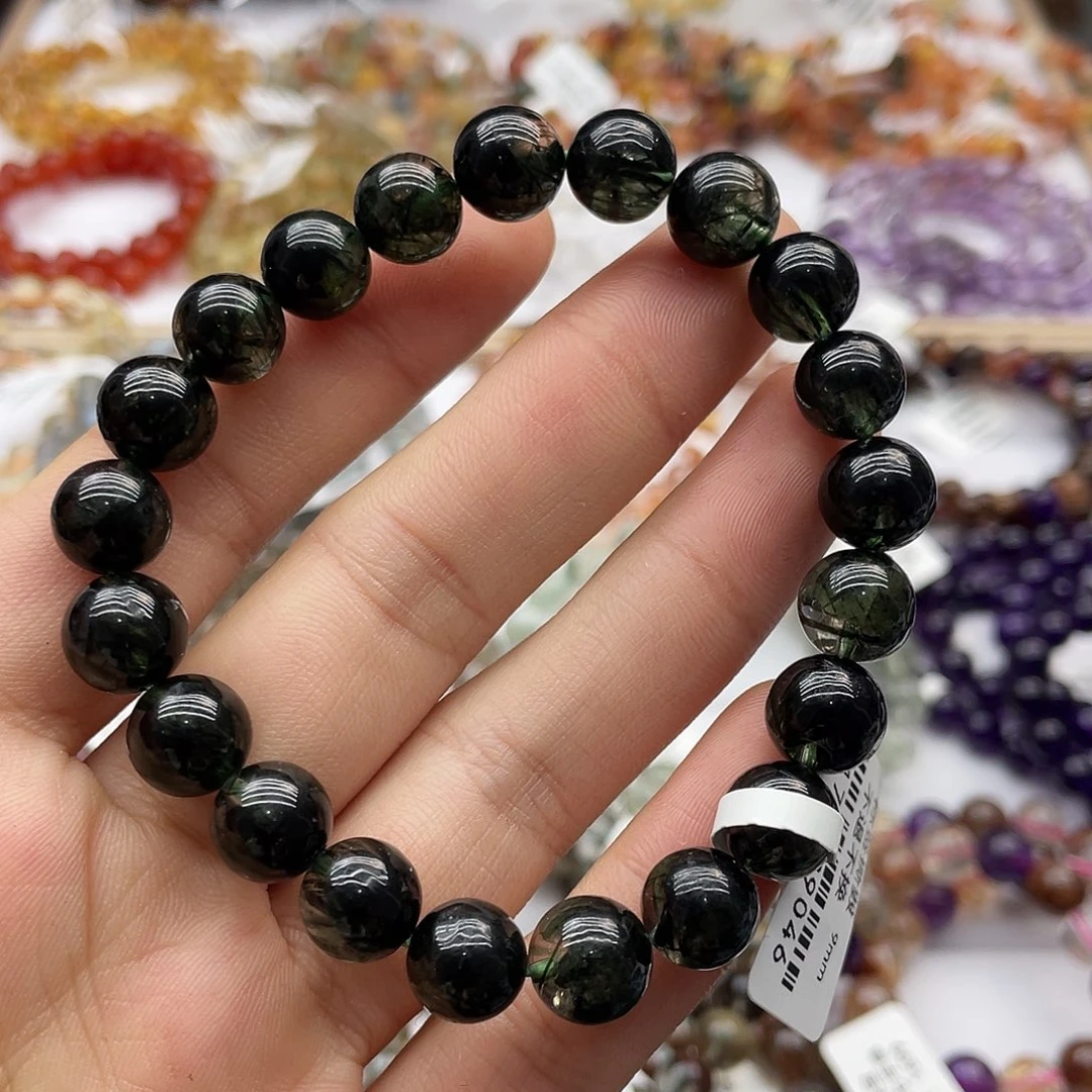 手链未镶嵌水晶水晶