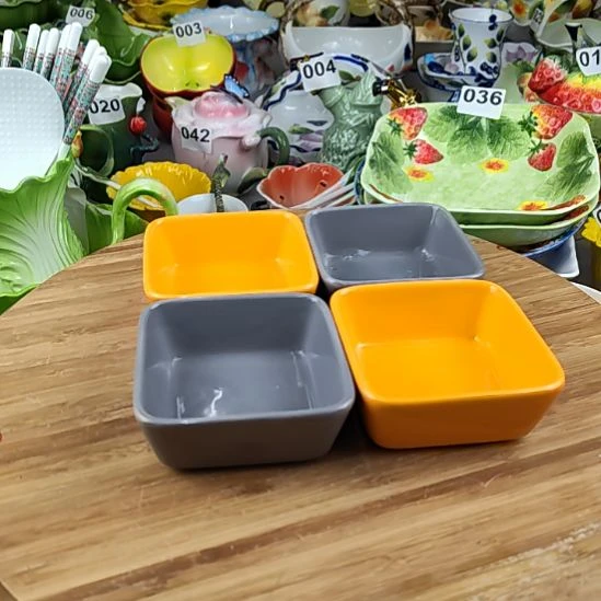 潮州创艺瓷家陶瓷