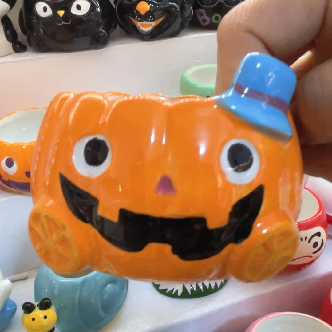 陶瓷微瑕介意慎拍