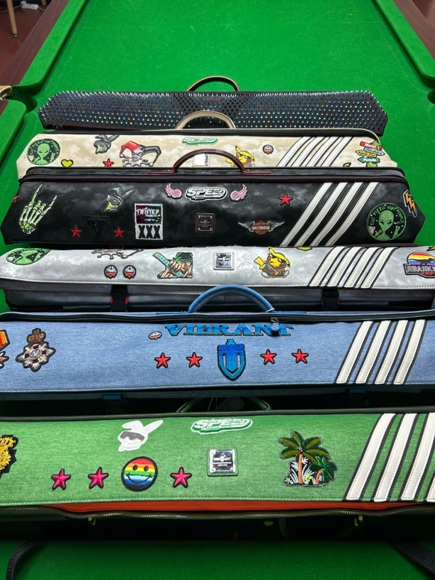 莱瑟塔大头杆包98新