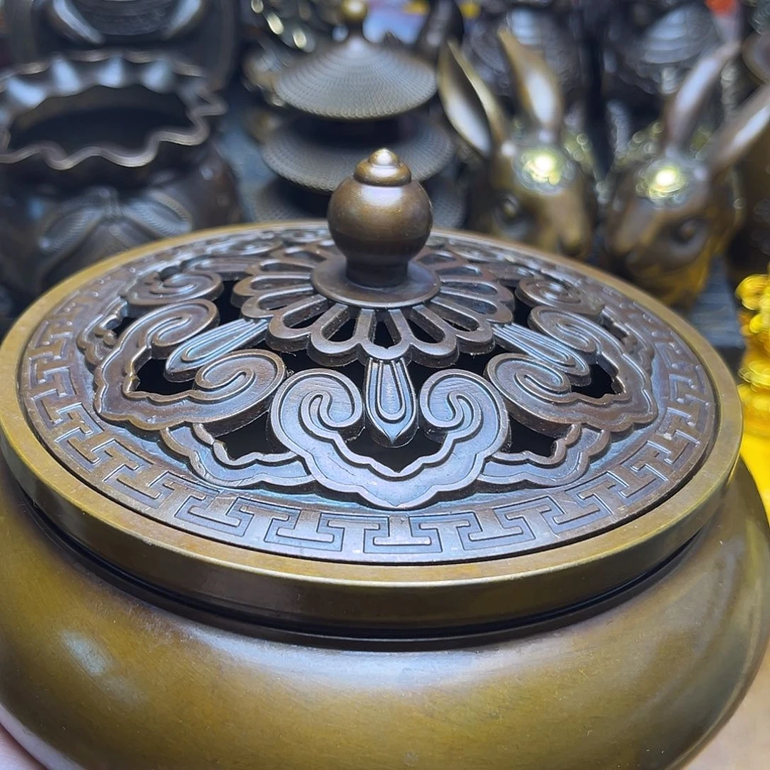 老王铜器链接点击下单