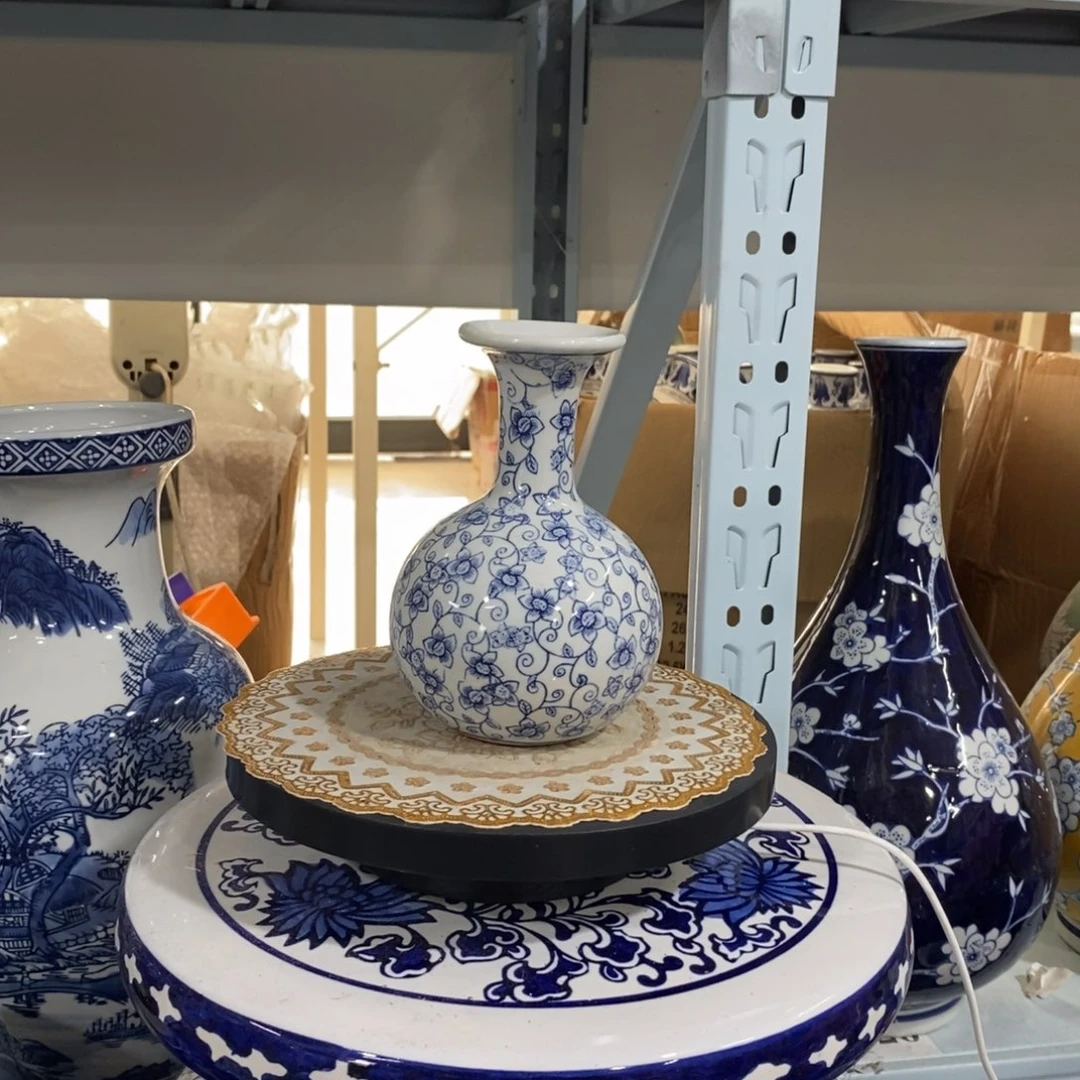 瓶小花瓶摆件花瓶