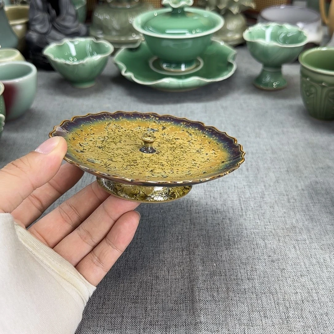 茶器黄先生 正在直播