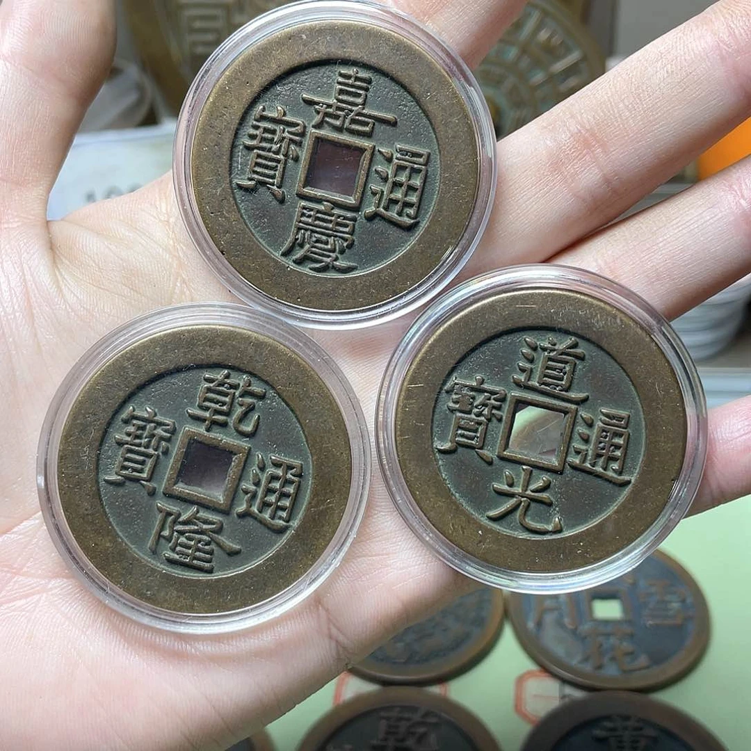 铜王*一物一拍 现场下单
