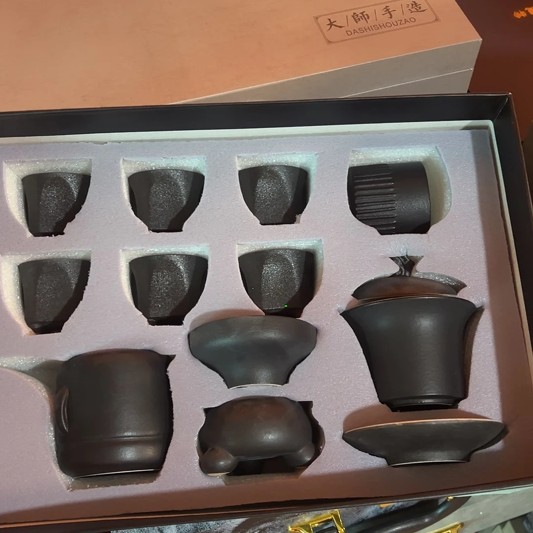 孤品茶具套装等等等