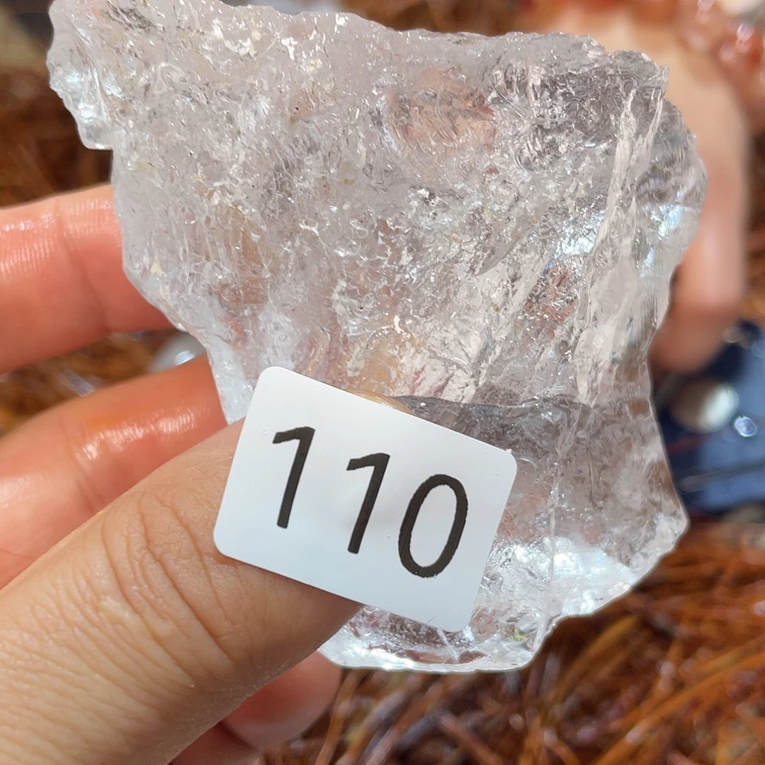 水晶珠宝半成品未镶嵌z z