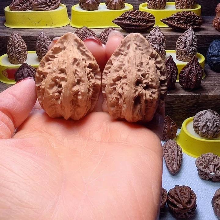 核桃20号车放漏漏漏咯