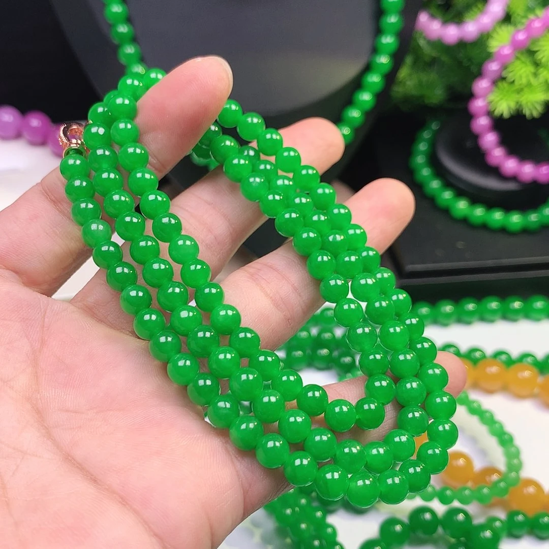 ～***~卡6，一物一拍，108颗