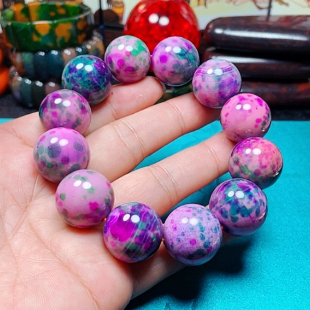 【闪购商品】玛瑙/玉髓颈饰未镶嵌佐琴斯玛20