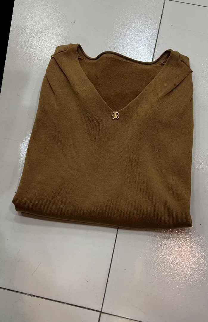 【玲玲】天丝小衫86325