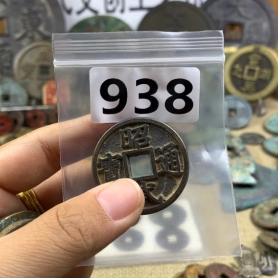 小***享铜现代文创工艺品