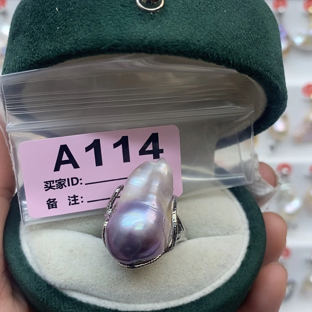奶***豆颈饰未镶嵌淡水珍珠