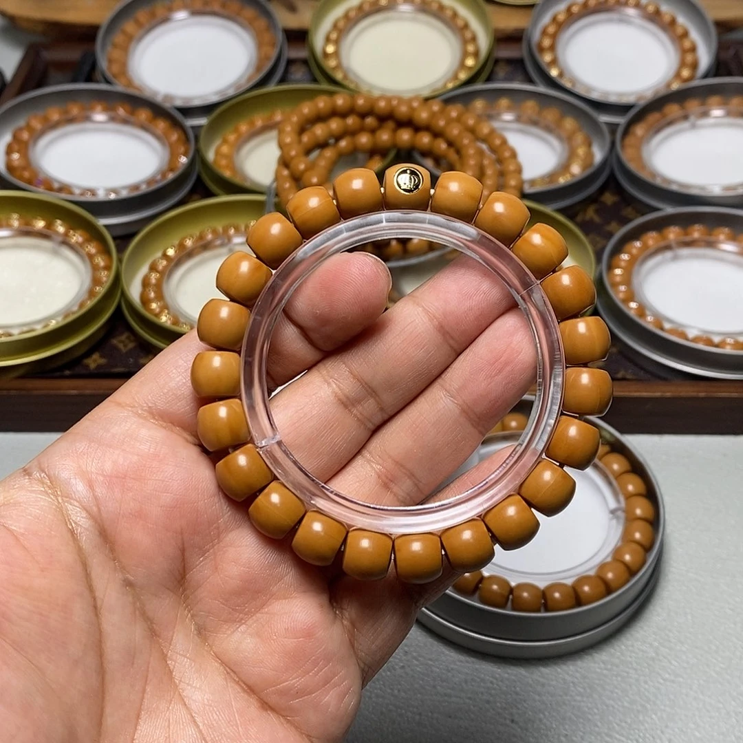 猴头核桃手串83号短轴直切天花板10左右