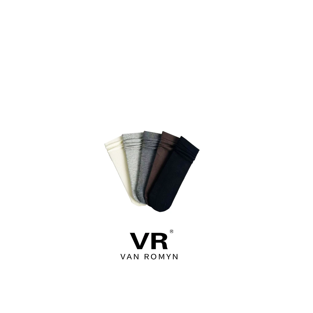 【VR莉娜】508178堆堆袜
