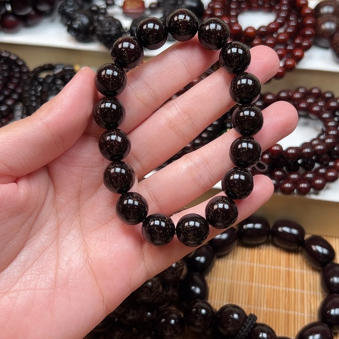 檀香紫檀（小叶紫檀）1.2满星