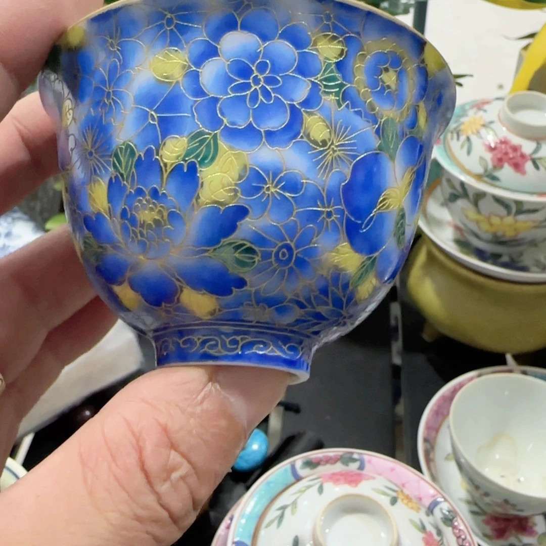 其他手绘瓷器手绘瓷器