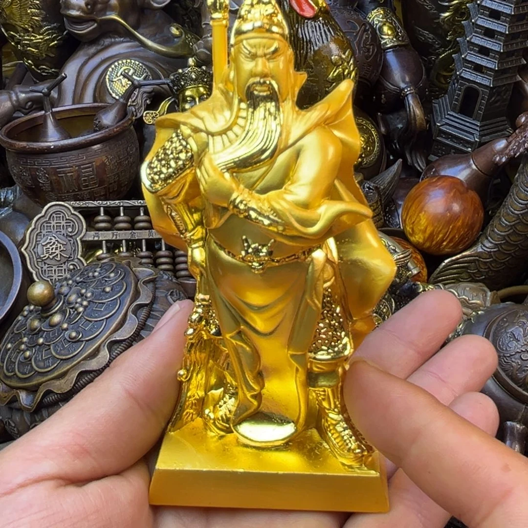 精品铜器精品摆件
