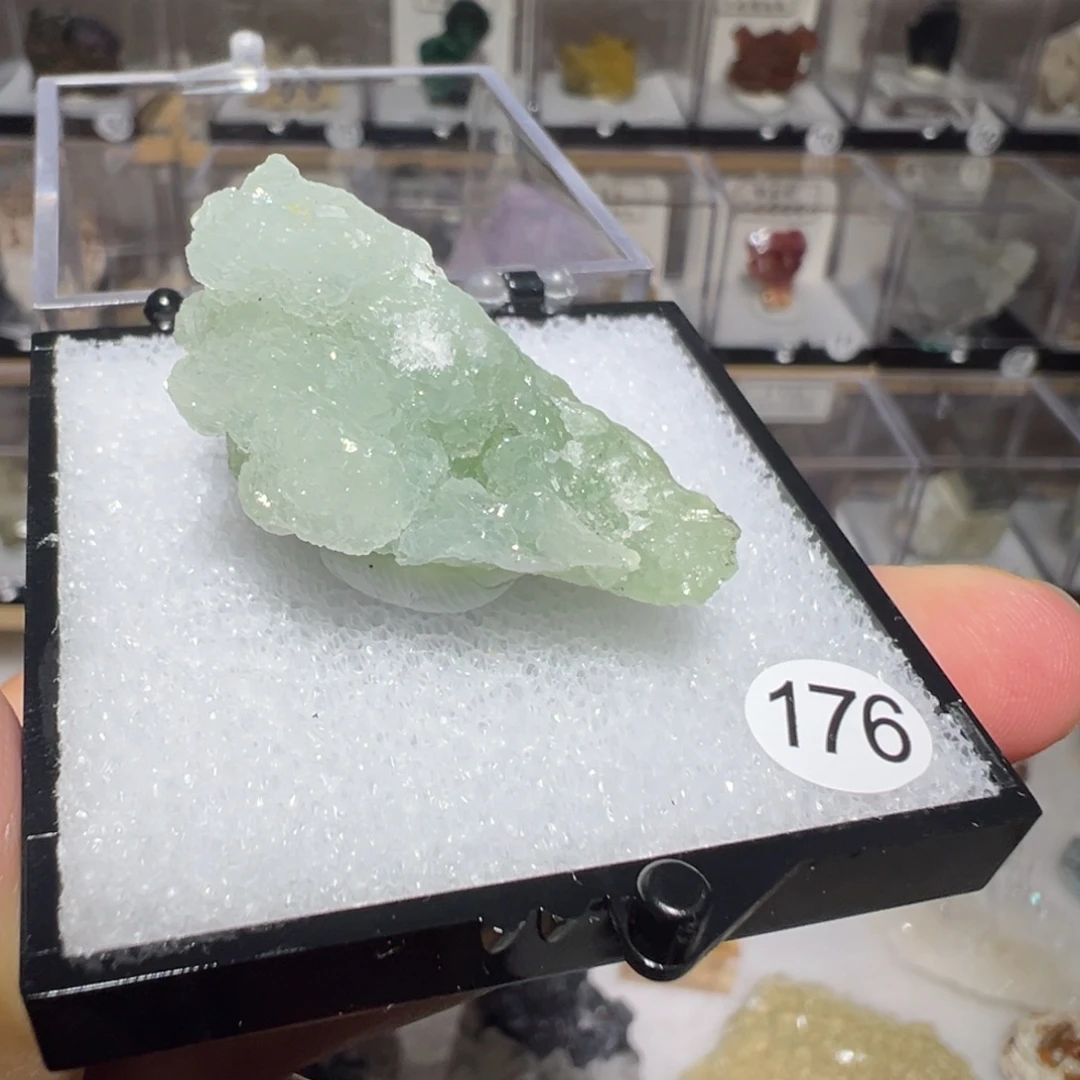 银S925镶嵌紫晶大型摆件（非配饰）