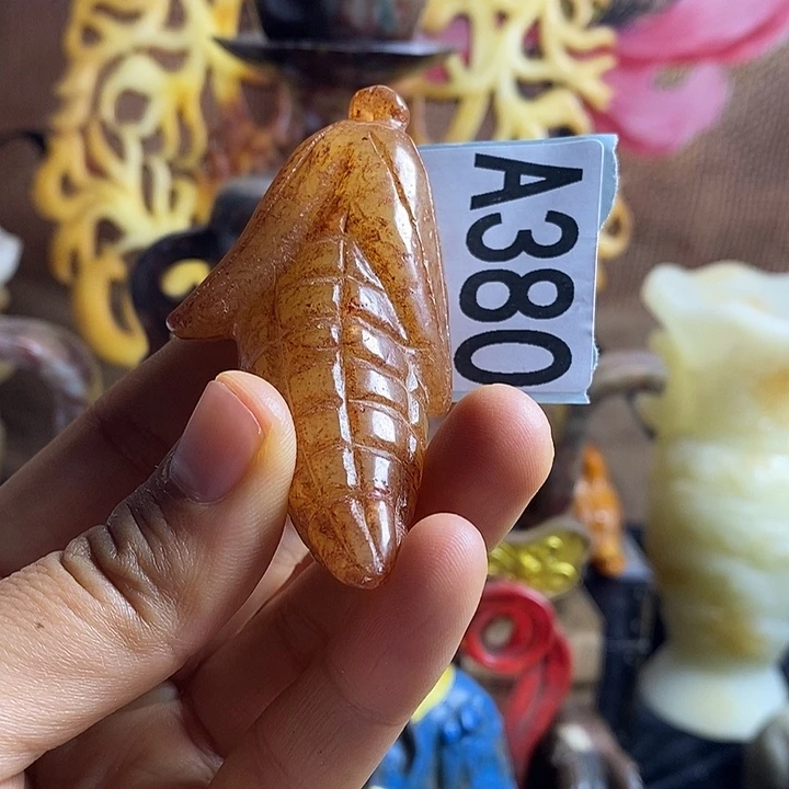 石材玉器一物一图