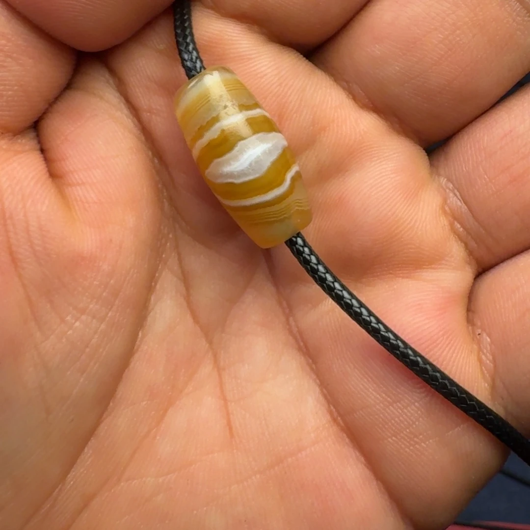 行***野琉璃铁合金饰品项链