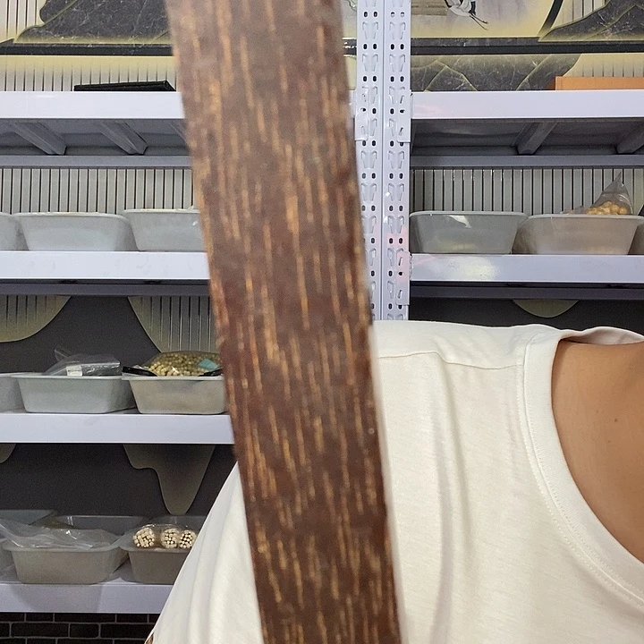 大果紫檀（缅甸花梨）430