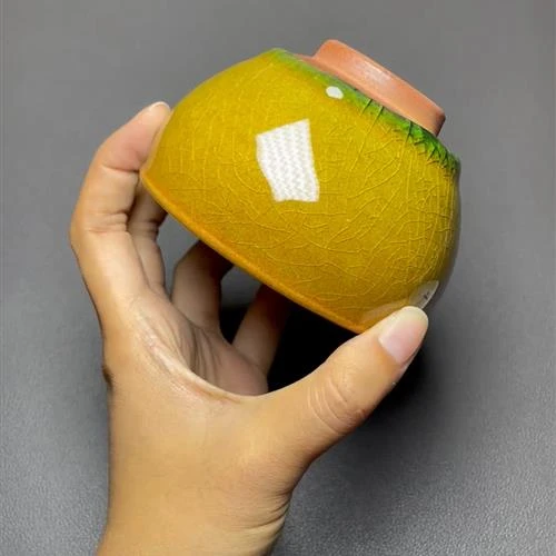 【闪购商品】茶盏-624............