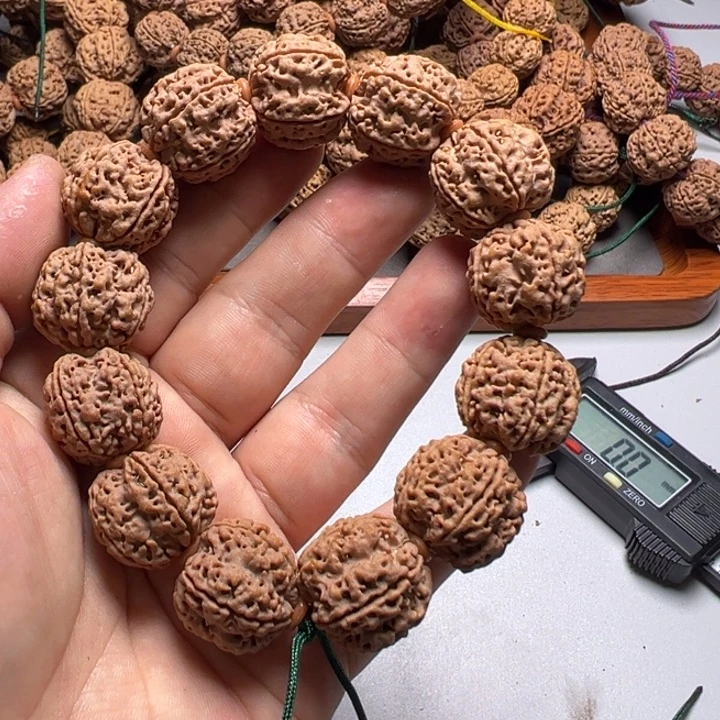 金刚菩提吊坠16号金刚