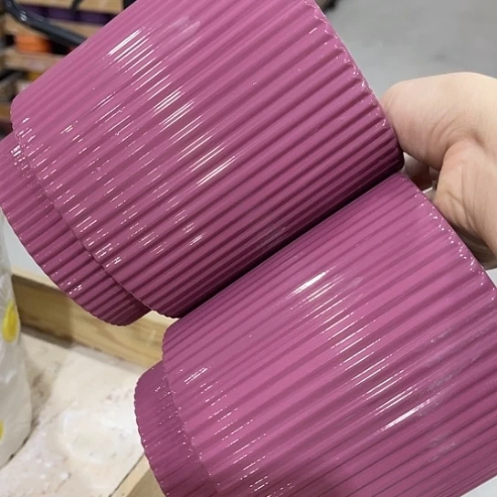 多肉绿植陶瓷花盆9.9包邮，有孔