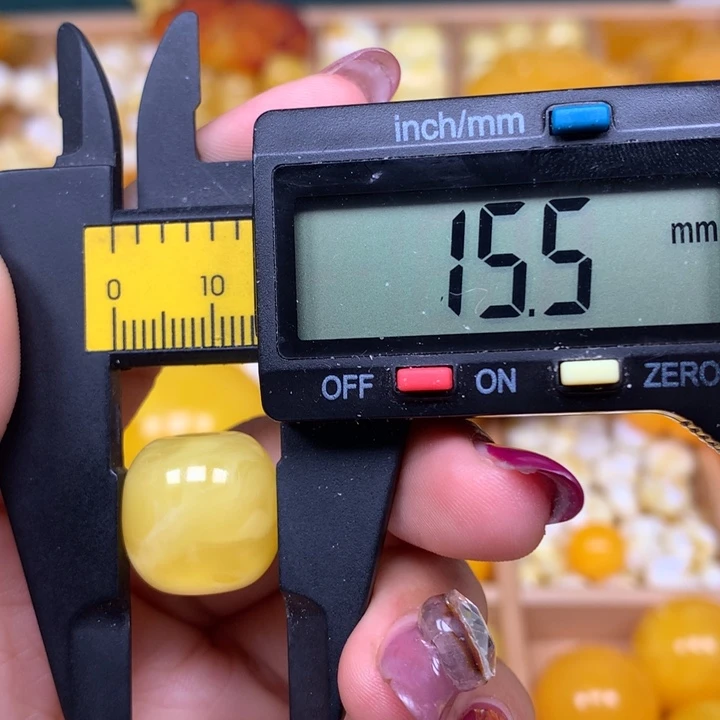 非金属配珠配饰60