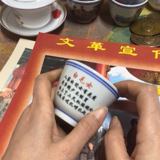 摆件景德镇陶瓷艺术