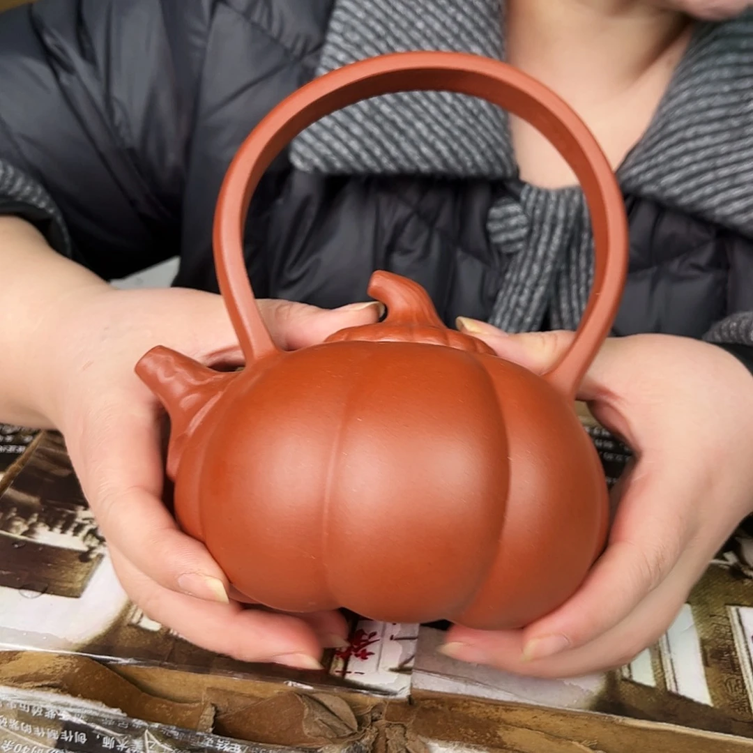 紫砂茶壶紫砂艺术