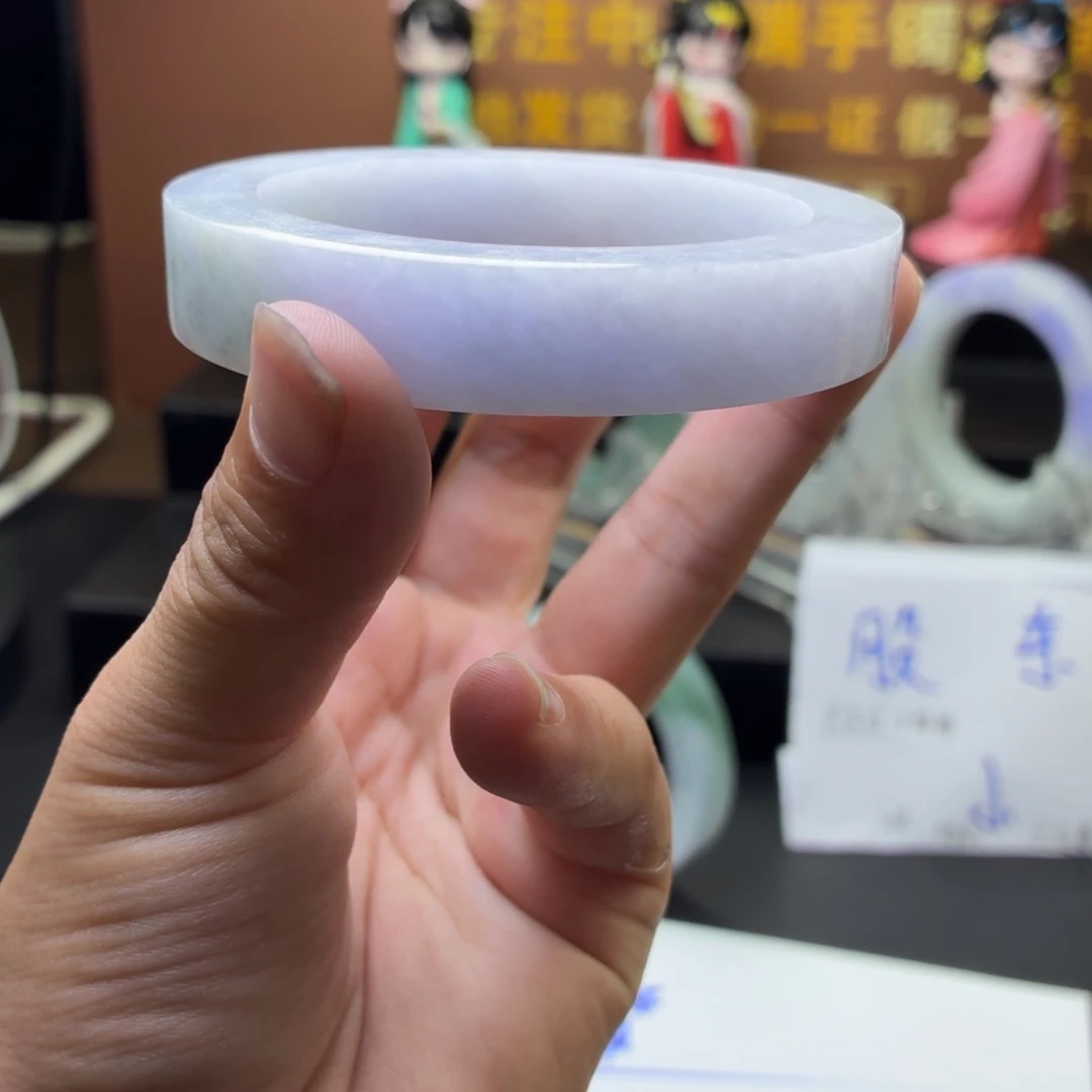 A****定制翡翠翡翠未镶嵌