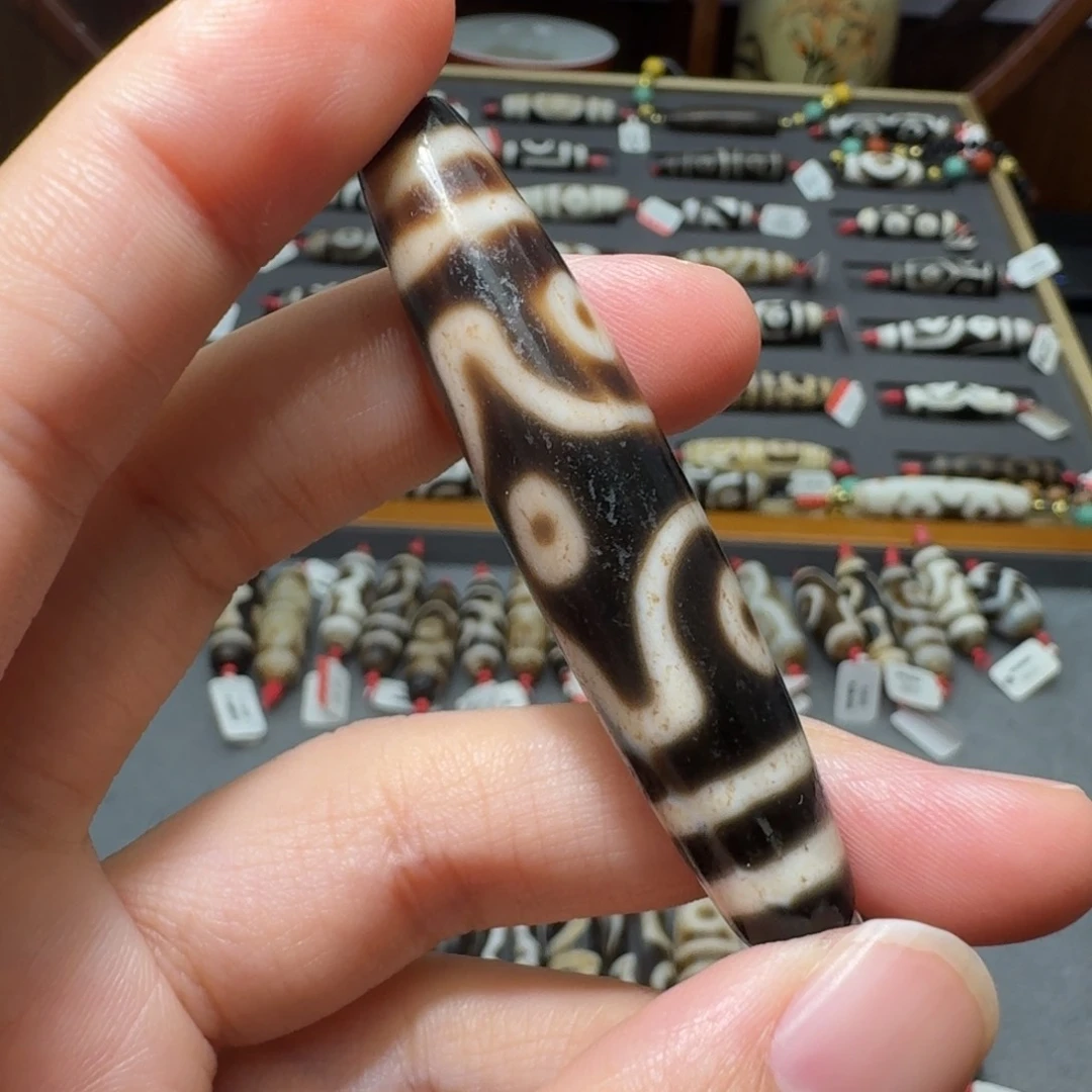 未镶嵌颈饰玛瑙/玉髓56