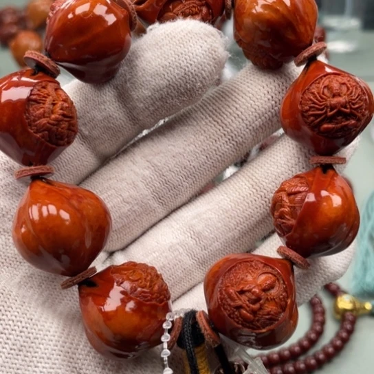 手串橄榄核橄榄核