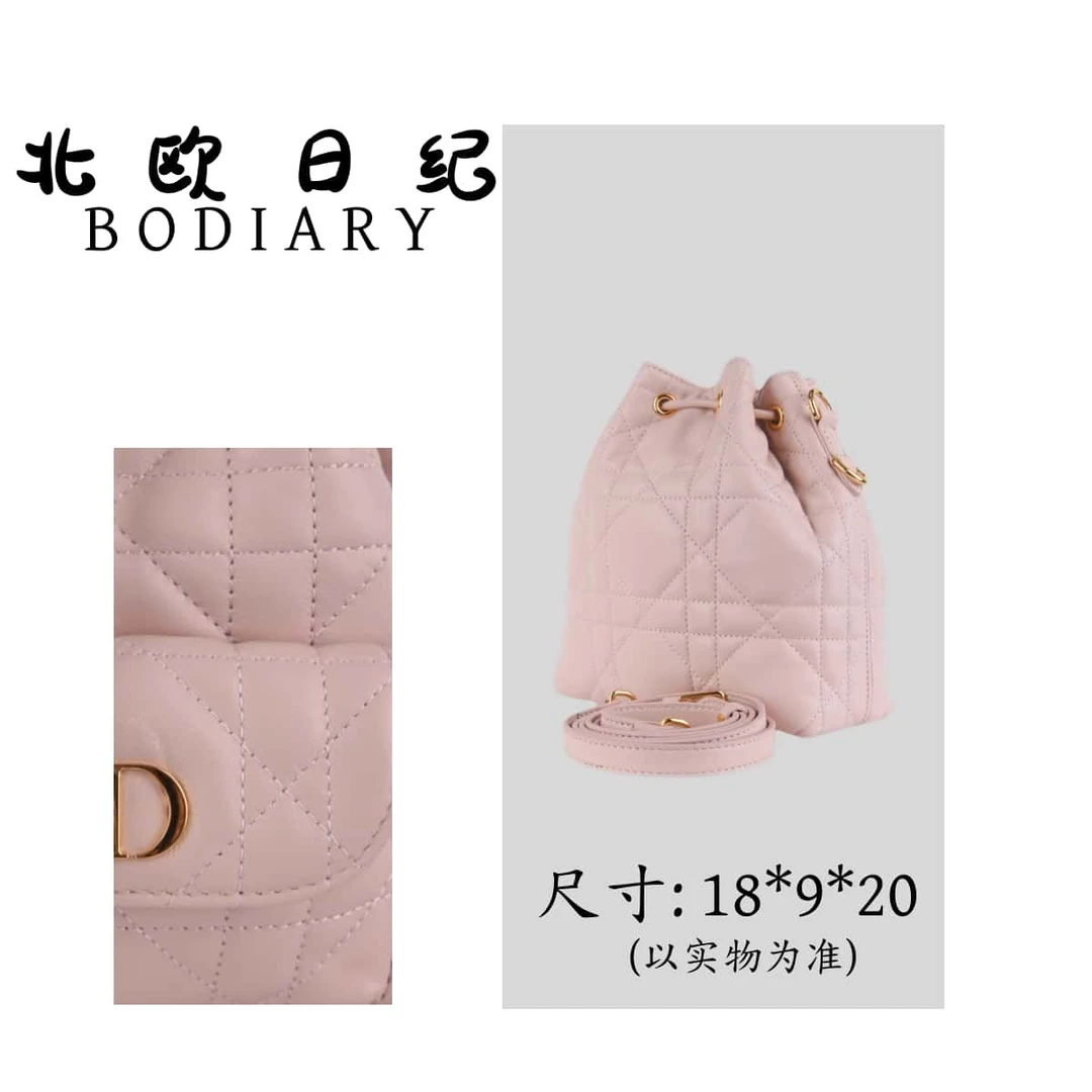 北欧日纪sl  777-轻奢时尚休闲百搭手提斜跨包包 18*9*20