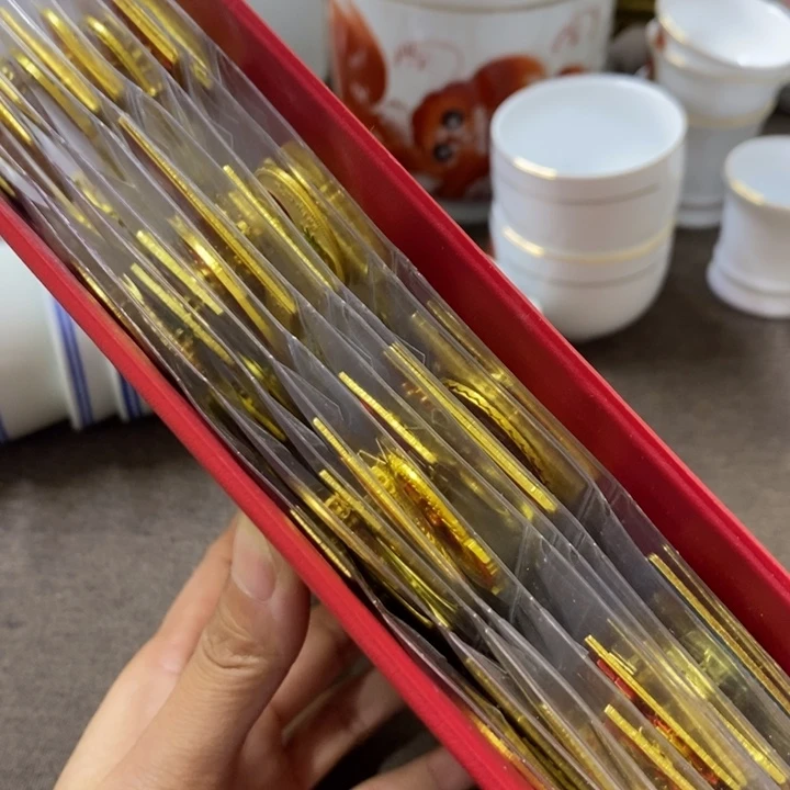 摆件景德镇陶瓷研究所