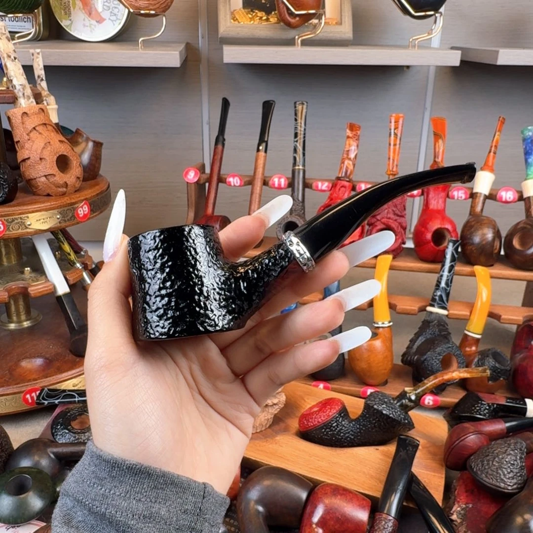 鲁****肉意大利进口石楠木