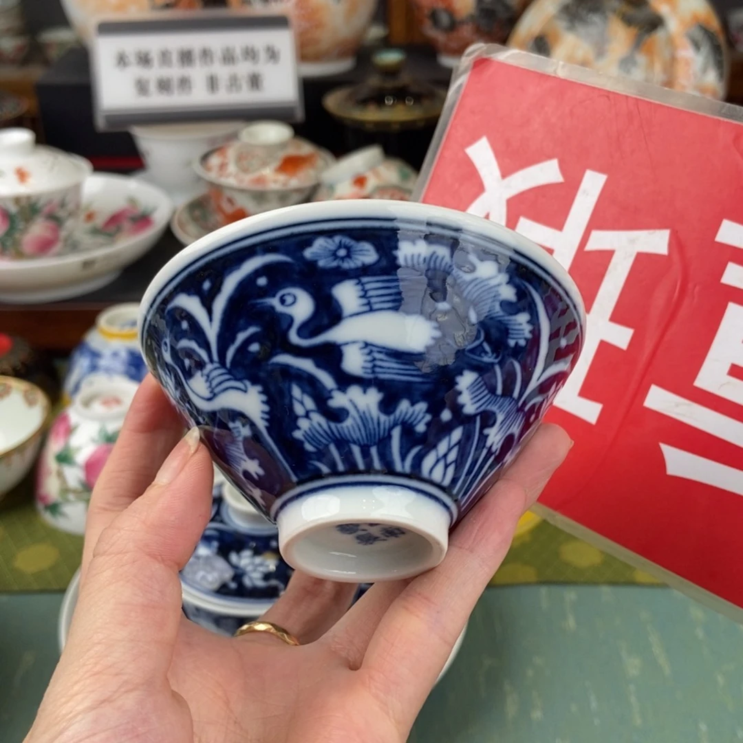 陶瓷的设计师是一个人