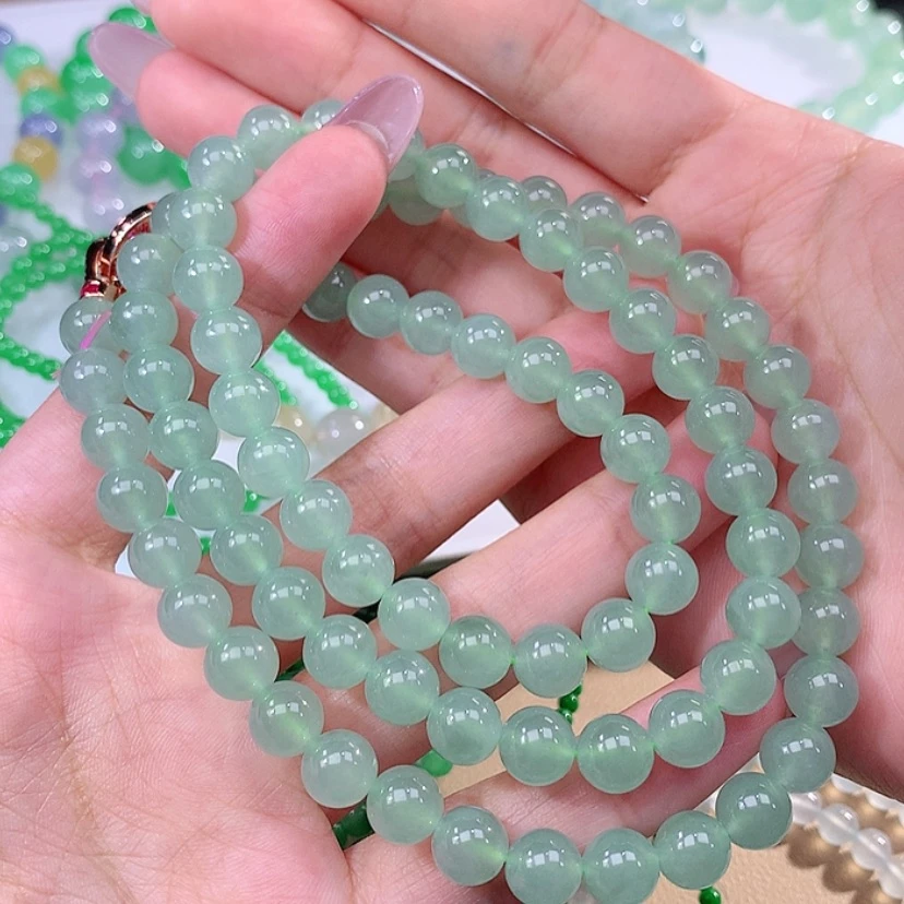 【闪购商品】未镶嵌手链翡翠翡翠