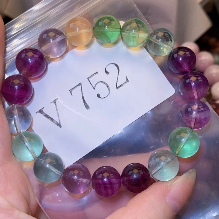 未镶嵌手链水晶23584566655