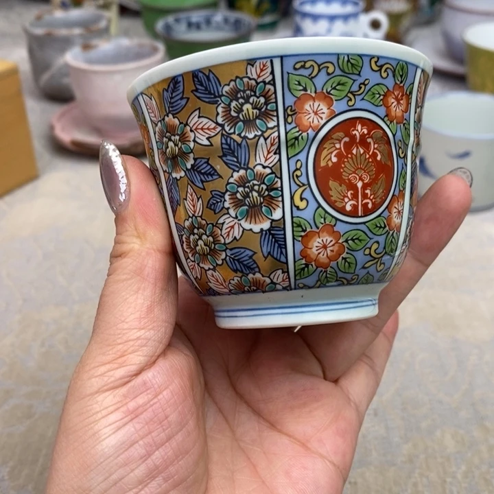九*猫侯姐瓷器茶具杯子碗钵盘子