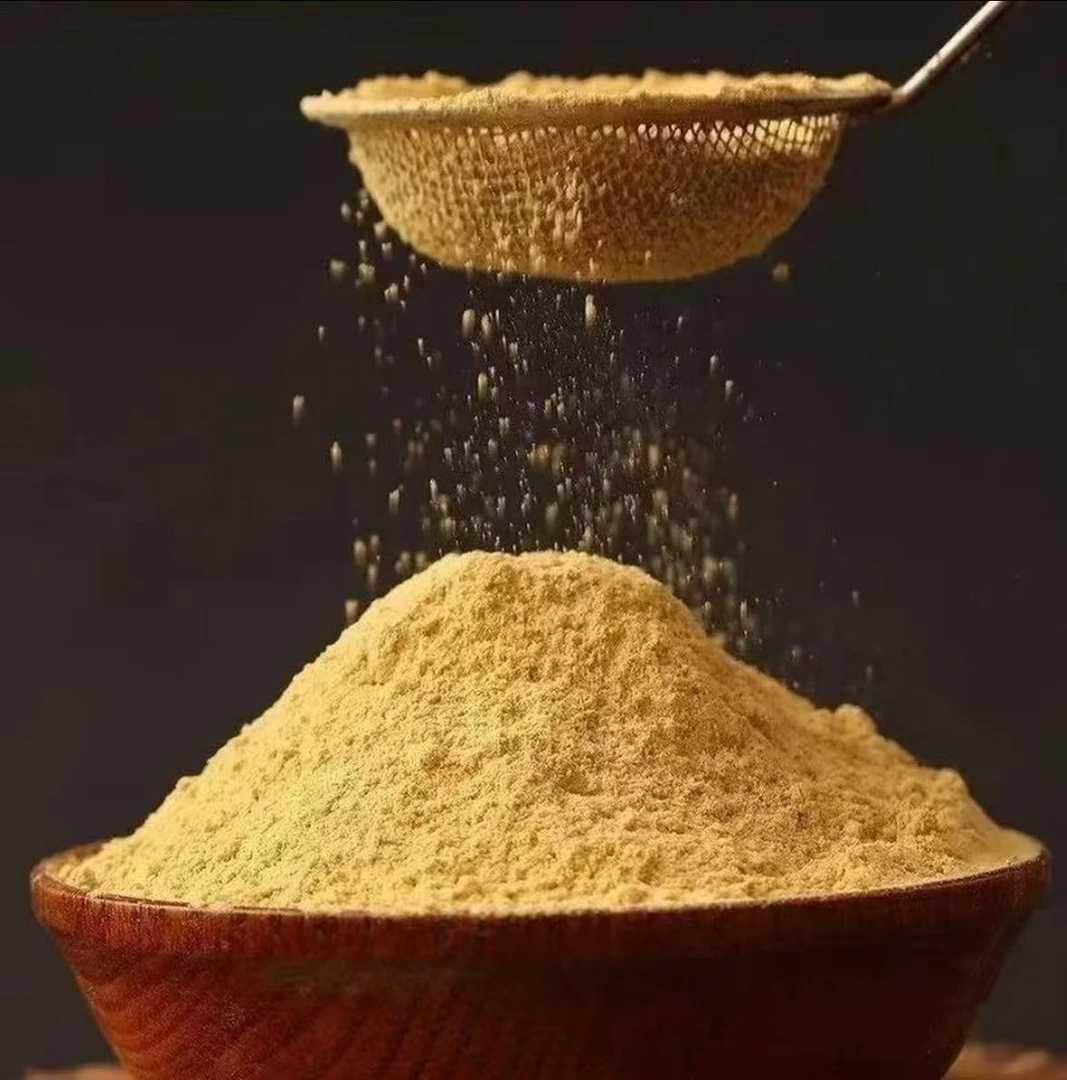 精细牛黄粉牛胆黄牛结石手工磨粉新货牛黄粉