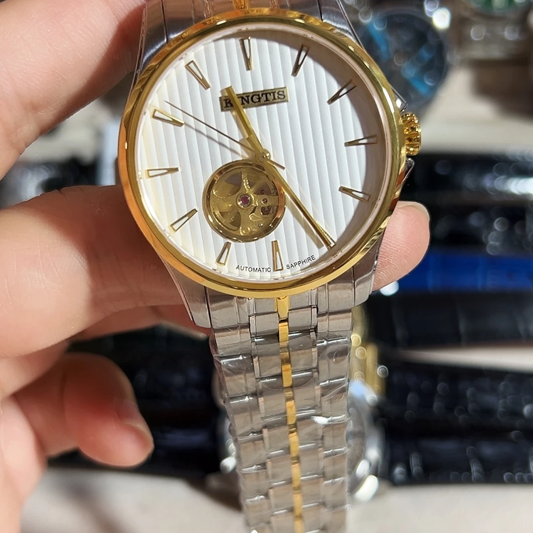 全自动机械孤品一只