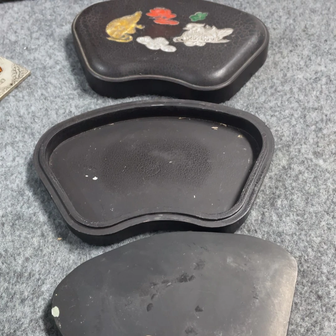 木家居饰品工艺摆件