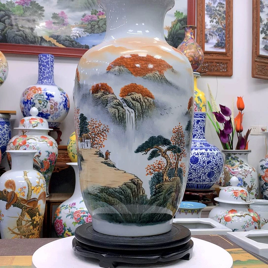 摆件确保手工制作