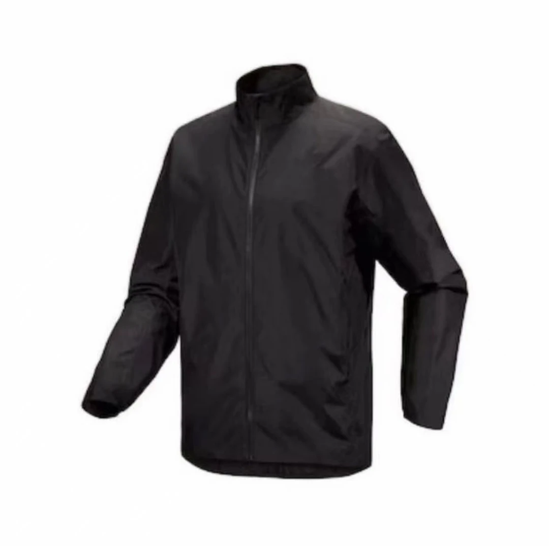 2525新款索罗那软壳休闲立领夹克