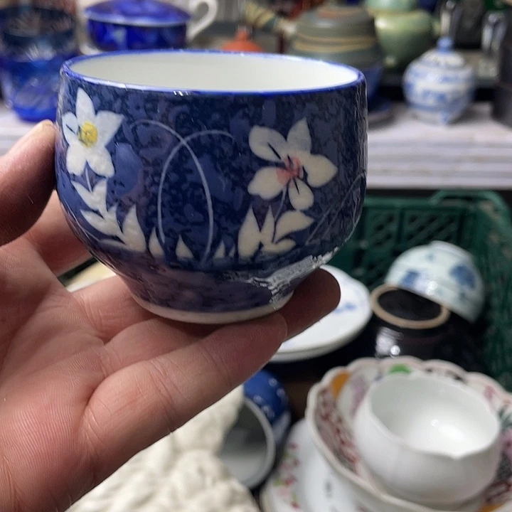 水滴瓷器水滴瓷器
