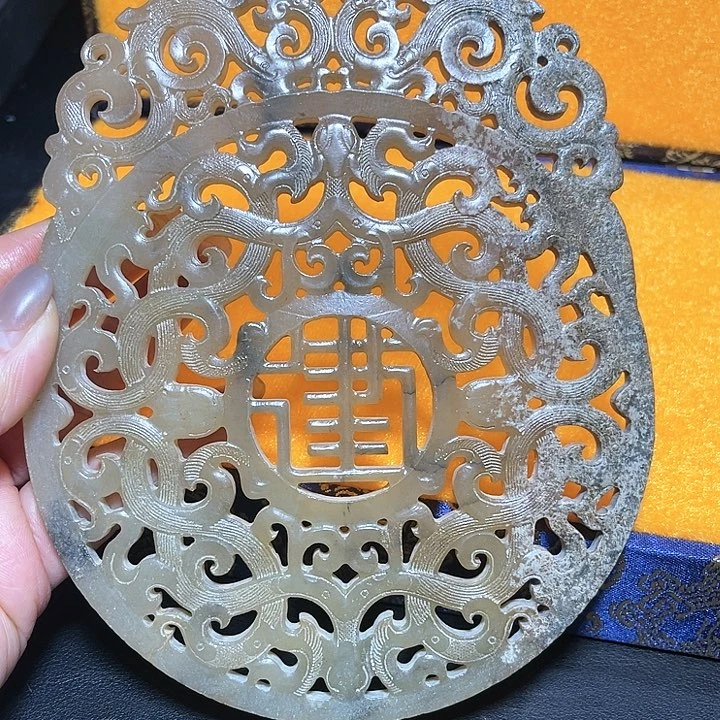 底槽青一物一图发货，支持七天无理由。