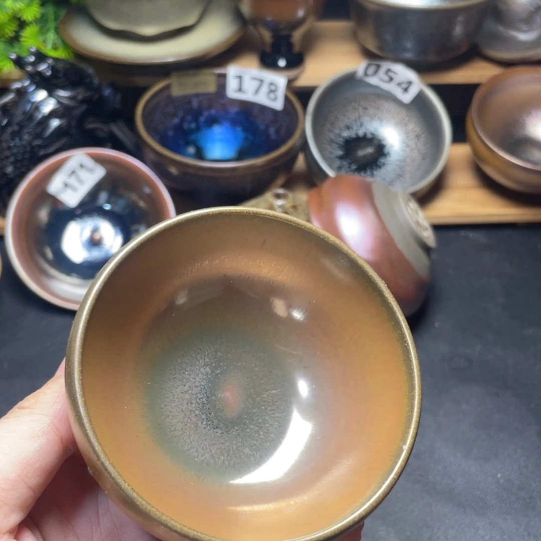 【闪购商品】茶盏6。